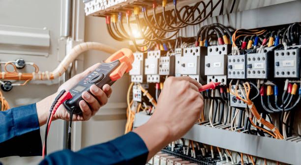 Electrical Rewiring Services in Ida Grove, IA